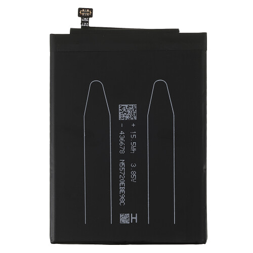 3.85V 3900mAh Battery Replacement (Encode: BN4A) (without Logo) for Xiaomi Redmi Note 7/Note 7 Pro 2