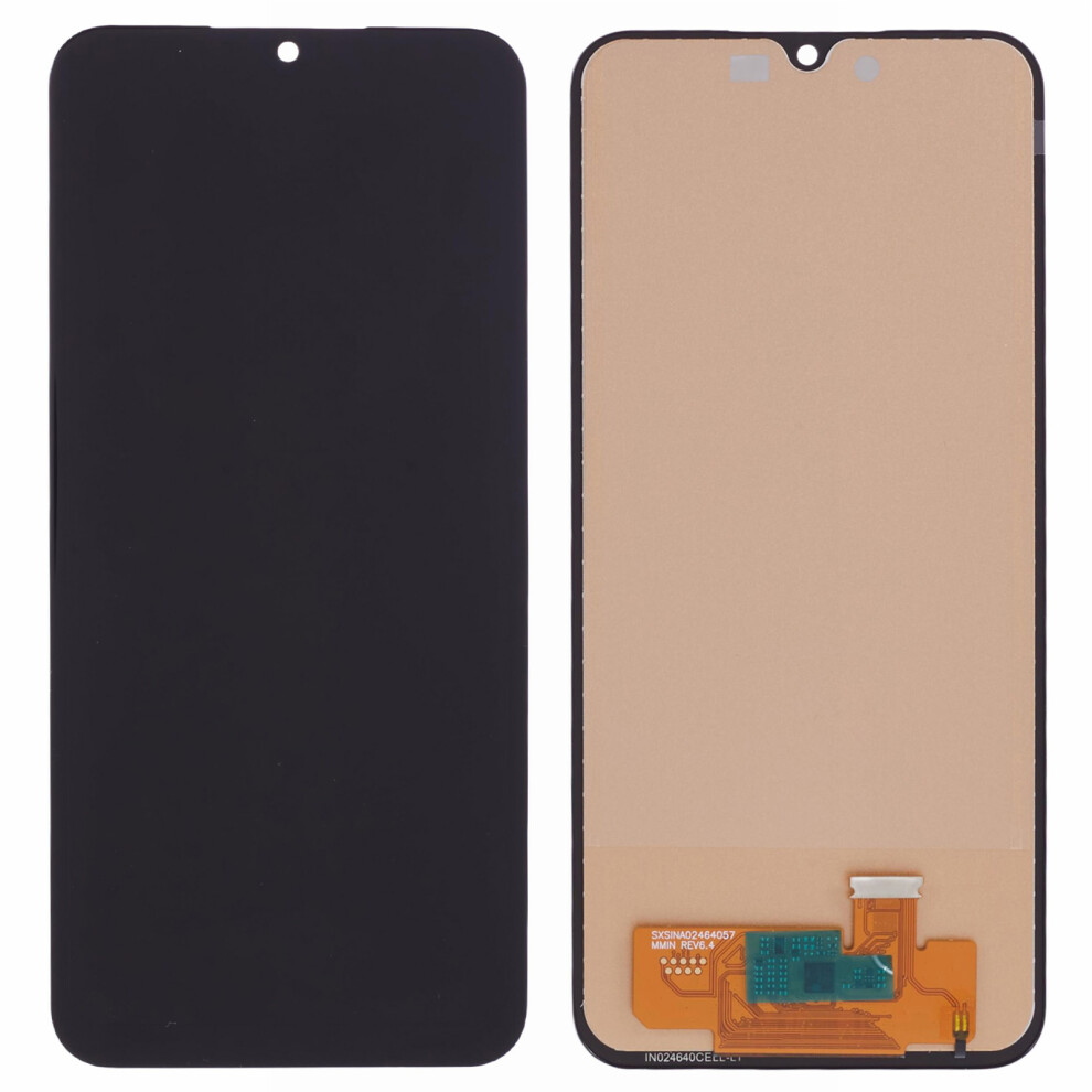 Grade C Lcd Assembly For Samsung Galaxy A24 4G (A245) 6914278588099