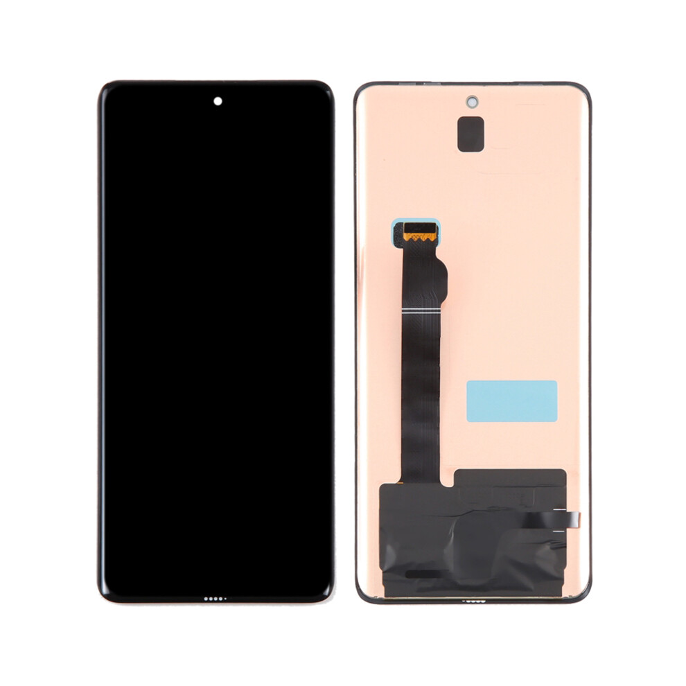 For Honor 70 Pro 5G Sdy-An00 Oem Grade S Oled Screen And Digitizer Assembly Part (Without Logo) 6914271452762