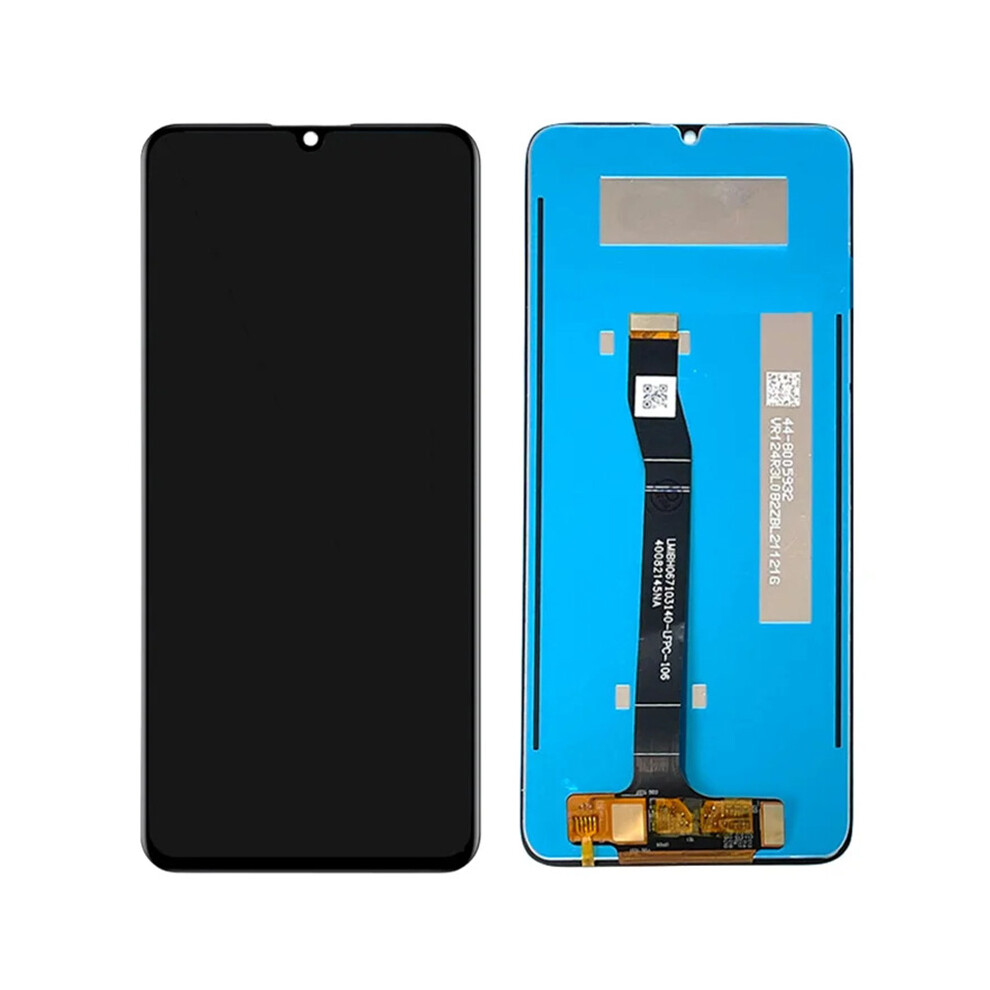 For Huawei Nova Y72 4G Grade B Lcd Screen And Digitizer Assembly Replacement Part (Without Logo) 6914279627353