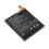 3.85V 4760mAh Battery Replacement (Encode: APP00223) (without Logo) for Cat S41 4