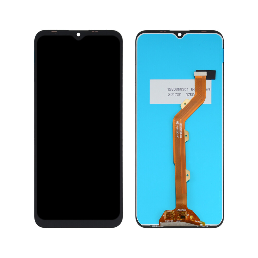 For Tecno Pop 3 Plus Bb4 Grade C Lcd Screen And Digitizer Assembly Part,Without Logo 6914273067919