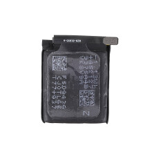 For Apple Watch Series SE (2022)/(2020)/5 44mm A2181 3.81V 296mAh OEM Disassembly Battery Replacement (Without Logo)