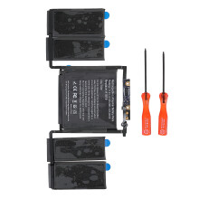 11.40V 4314mAh Battery Replacement (Encode: A1819) (without Logo) for MacBook Pro 13-inch (2016) with Touch Bar A1706