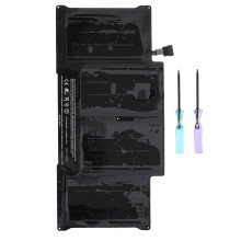 7.60V 7157mAh Battery Replacement (Encode: A1496) (without Logo) for Macbook Air 13.3 inch (2013) A1466