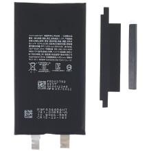 3.83V 2815mAh Battery Kit for iPhone 12/12 Pro 6.1