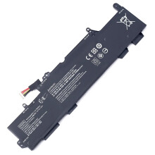 For HP Elitebook 730 G5/735 G5/745 G5/755 G5/830 G5/840 G5 11.55V 4330mAh OEM Battery Replacement (Encode: SS03XL) (Without Logo)
