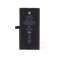 For Apple iPhone 12 Mini Quality Mobile Phone Battery+Battery Adhesive Tape Sticker