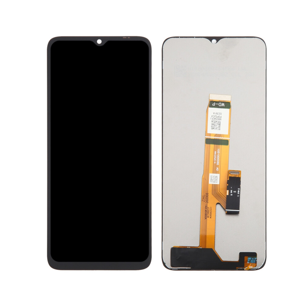 For Honor X5 Plus Grade C Lcd Screen And Digitizer Assembly Part,Without Logo 6914279519917