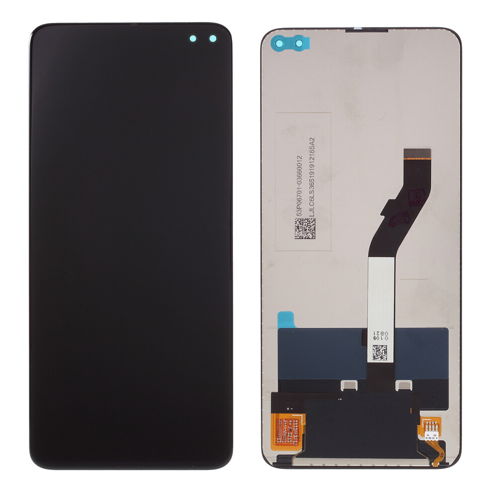 For Xiaomi Redmi K30 4G/5G/K30i 5G/Poco X2 Grade B Lcd Screen And Digitizer Assembly Part (Without Logo) 6914272924510