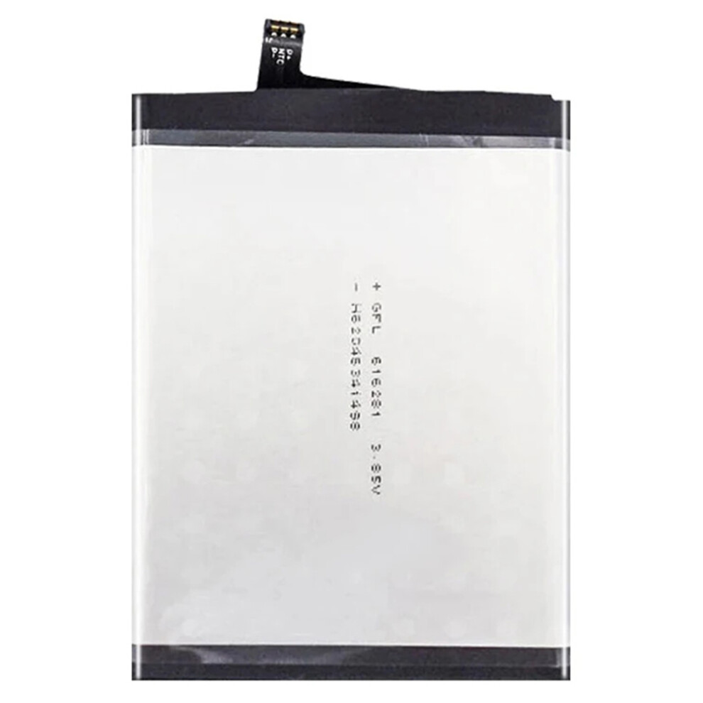 For Ulefone Armor 10 5G 3.85V 5800Mah Li-Polymer Battery Assembly Part (Without Logo) 6914272434859