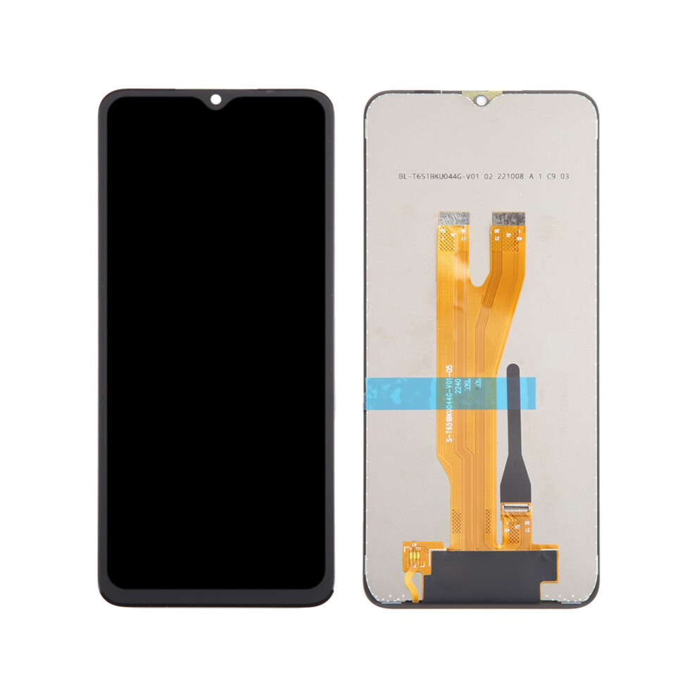 For Zte Blade A53 Oem Grade S Lcd Screen And Digitizer Assembly Part (Without Logo) 6914278747939