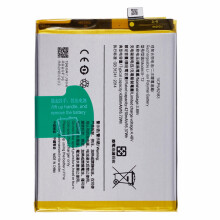 For vivo S12 Pro/V23 Pro 5G 3.89V 4210mAh Li-Polymer Battery Assembly Part (Without Logo) (Encode: B-T2)