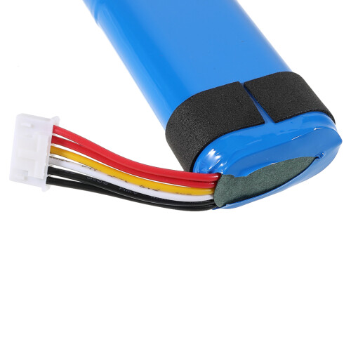 8.40V 5200mAh Battery Replacement (Encode: SUN-INTE-103/ID1019) (without Logo) for JBL Xtreme 2 2
