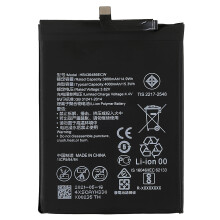 3.82V 3900mAh Battery HB436486ECW for Huawei Mate/P20 Pro/Honor