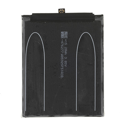 3.85V 3940mAh Battery Replacement (Encode: BM4F) (without Logo) for Xiaomi Mi A3/9 Lite/CC9/CC9e 2