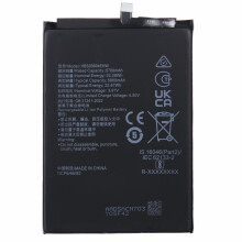 For Honor X50i 5G/X50 5G 3.91V 5700mAh Li-Polymer Battery Assembly Part (Without Logo) (Encode: HB526694EHW)