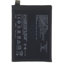 For Oppo Find X3 Pro 5G 3.87V 4400mAh Li-ion Polymer Battery (Double-layer Cells) Assembly (Encode: BLP831) (without Logo)