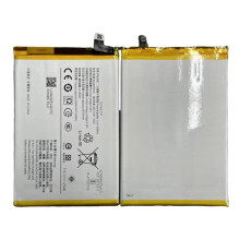 For vivo Y28 4G 3.91V 5870mAh Li-Polymer Battery Assembly Part (Without Logo) (Encode: BA45)