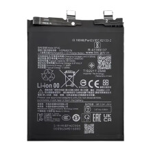 For Xiaomi 14 3.87V 4490mAh Li-Polymer Battery Assembly Part (Without Logo) (Encode: BP4Q)