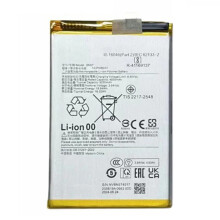 For Xiaomi Redmi 13 4G/13 5G/Poco M6 4G 3.84V 5030mAh Li-Polymer Battery Assembly Part (Without Logo) (Encode: BN5T)