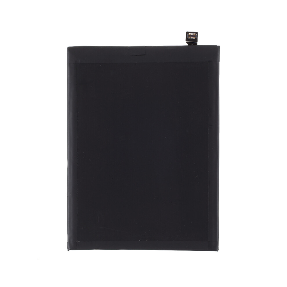 3.85V 4850Mah Battery Replacement (Encode: C11p1706) For Asus Zenfone Max Pro (M2) Zb631kl/(M1) Zb601kl/Zb602k 6914270056732