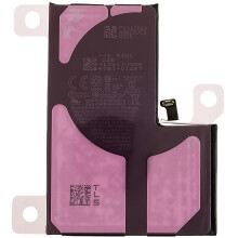 Battery For iPhone 14 Pro Max 4323mAh +Sticker Replacement Part