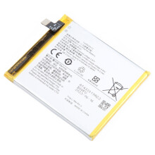 For vivo S5 3.87V 4010mAh Li-Polymer Battery Assembly Part (Without Logo) (Encode: B-K2)