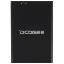 For Doogee T5 Lite 3.80V 4500mAh Rechargeable Li-ion Polymer Battery Assembly (Encode: BAT16464500)