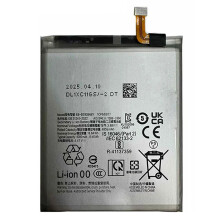 For Samsung Galaxy S25 Ultra 3.88V 4855mAh Li-Polymer Battery Assembly Part (Without Logo) (Encode: EB-BS938ABY)
