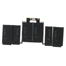 For MacBook Pro 13 inch A1989 A2251 11.40V 5086mAh A1964 Li-ion Polymer Battery Replacement Part (without Logo)