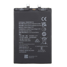 Battery For Honor X30/X40 GT/X9 5G 4700mAh HB466596EFW (No Logo)