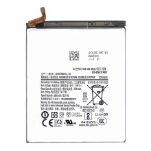 For Samsung Galaxy S25 Edge 3.88V 3786mAh Li-Polymer Battery Assembly Part (Without Logo) (Encode: EB-BS937ABY)