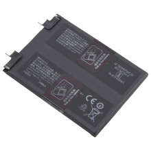 For vivo iQOO 11 5G 3.87V 4550mAh Li-Polymer Battery Assembly Part (Without Logo) (Encode: B-X3)