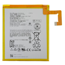 For Lenovo Tab M10 TB-X505F/X505L/X505F 3.86V 5000mAh Li-ion Polymer Battery Assembly (Encode: L19D1P32) (without Logo)