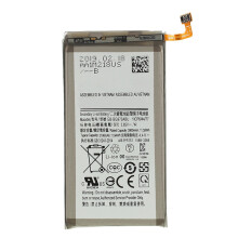 For Samsung Galaxy S10e 3.85V 3000 mAh Rechargeable Li-ion Battery Replacement Part (Encode: EB-BG970ABU) (without Logo)