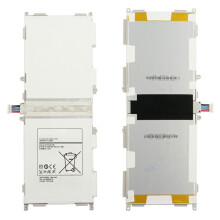 3.85V 6800mAh Battery for Samsung Galaxy Tab 4 10.1 (EB-BT530FBE/EB-BT530FBU/
