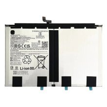For Xiaomi Redmi Pad SE 3.87V 7800mAh Li-Polymer Battery Assembly Part (Without Logo) (Encode: BN82)