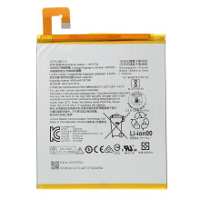 3.85V 4850mAh Battery for Lenovo Tab 4 8/TB-8504N (L16D1P34,No Logo)