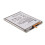 Quality 3.85V 6800mAh Battery Replace Part (Encode: EB-BM415ABY) for Samsung Galaxy M51 4