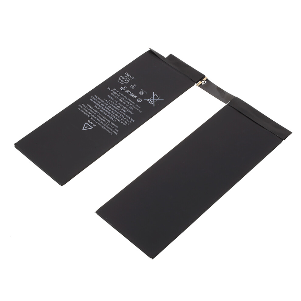 Apple Ipad Pro 10.5" (2017) 3.77V 8134Mah Battery Replacement Encode A1798 A1709 A1701 6914273632049