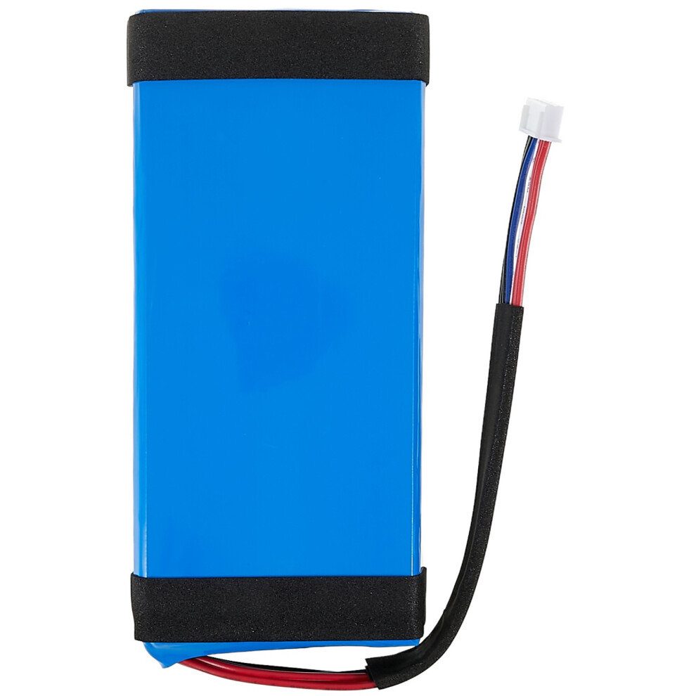 For Jbl Boombox 1 7.40V 10000Mah Li-Ion Polymer Battery Pack (Encode: Gsp0931134 01) (Without Logo) 6914270342842