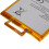For Tecno Phantom 8 3.85V 3500mAh Li-Polymer Battery Replacement Part (Encode: BL-35AT) (without Logo) 6