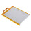For Tecno Phantom 8 3.85V 3500mAh Li-Polymer Battery Replacement Part (Encode: BL-35AT) (without Logo) 4