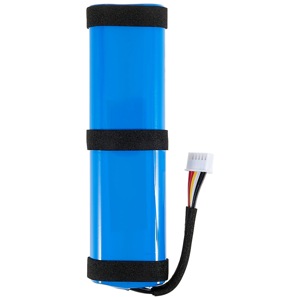 For Jbl Xtreme 3 7.40V 5200Mah Lithium-Ion Polymer Battery Replacement Part (Encode: Gsp-2S2p-Xt3a) (Without Logo) 6914275820703
