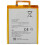 For Tecno Phantom 8 3.85V 3500mAh Li-Polymer Battery Replacement Part (Encode: BL-35AT) (without Logo) 2