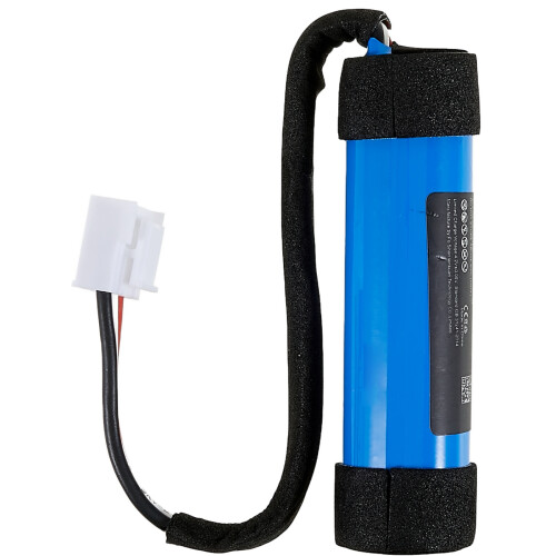 For Harman Kardon Onyx Studio 3 3.70V 2600mAh Lithium-Polymer Battery Pack (Encode: PR-633496) (without Logo) 1