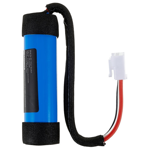 For Harman Kardon Onyx Studio 3 3.70V 2600mAh Lithium-Polymer Battery Pack (Encode: PR-633496) (without Logo) 2