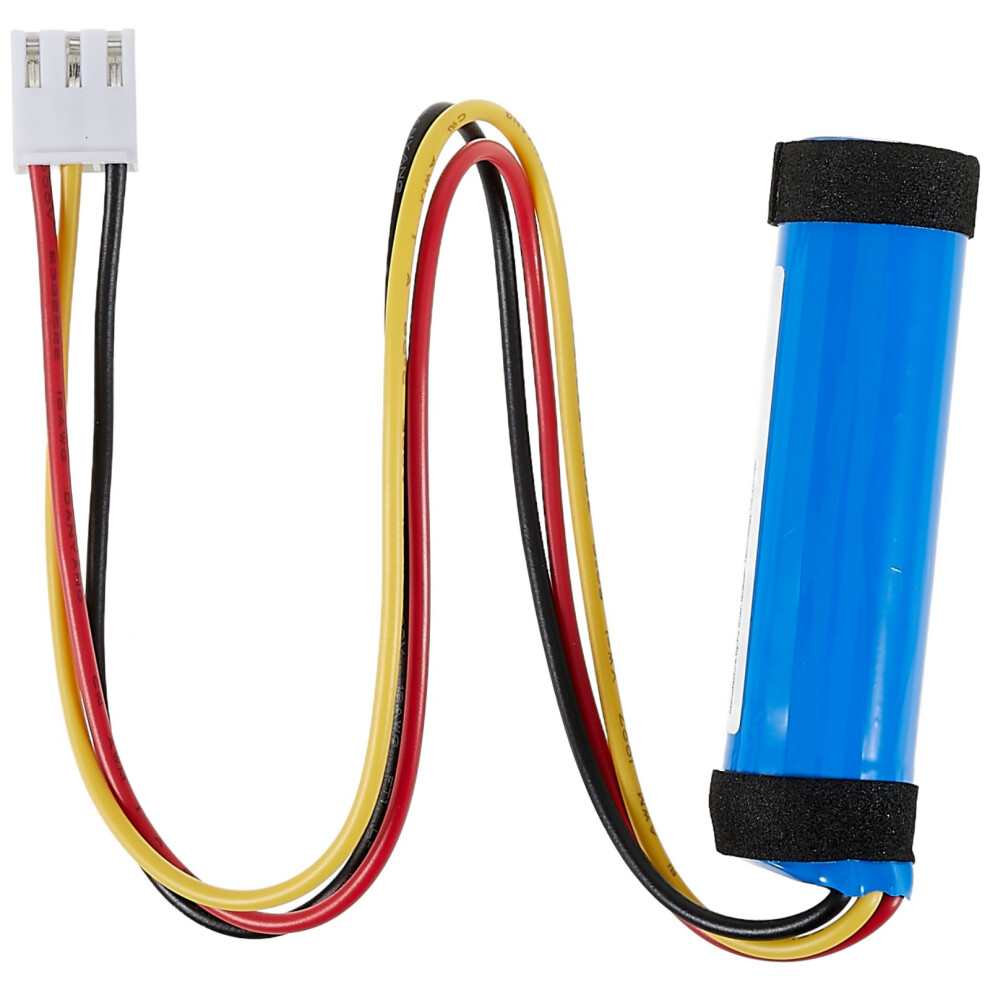 For Harman Kardon Studio 1/2 3.70V 2600Mah Lithium-Polymer Battery Pack (Encode: Li11b001f) (Without Logo) Onyx 6914274289389