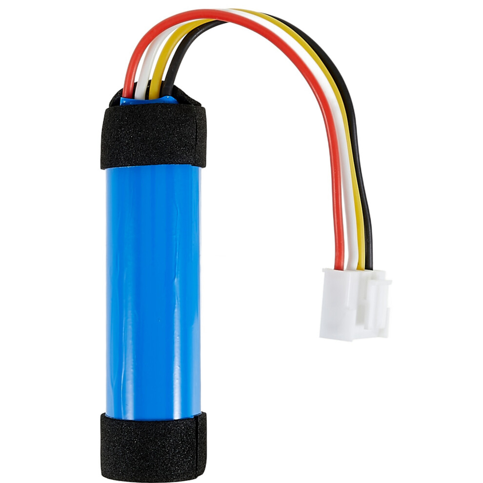 For Harman Kardon Studio 5/6 3.70V 3285Mah Lithium-Polymer Battery Pack (Encode: Iaa007na Id997) (Without Logo) Onyx 6914278914386